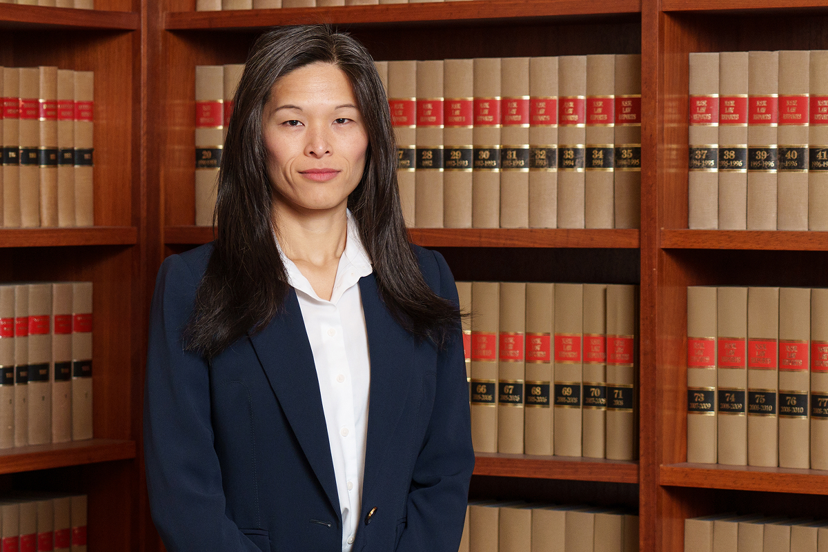 Helen Luu